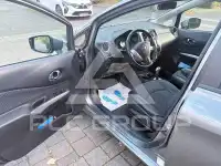 2015 Nissan Note