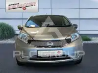 2015 Nissan Note