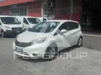 2015 Nissan Note