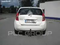 2015 Nissan Note