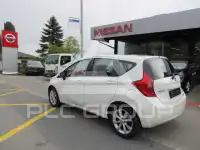 2015 Nissan Note