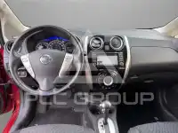 2015 Nissan Note