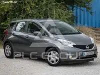 2015 Nissan Note