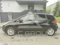 2015 Nissan Note