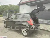 2015 Nissan Note