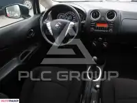 2015 Nissan Note