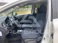 2015 Nissan Note