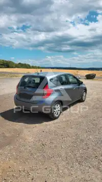 2015 Nissan Note