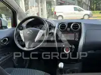 2015 Nissan Note