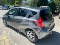 2015 Nissan Note