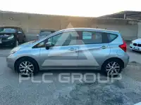 2015 Nissan Note