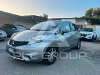 2015 Nissan Note