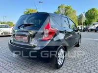 2015 Nissan Note