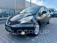 2015 Nissan Note