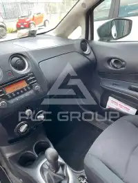 2015 Nissan Note