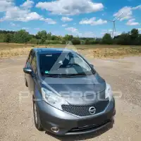 2015 Nissan Note