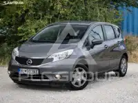 2015 Nissan Note
