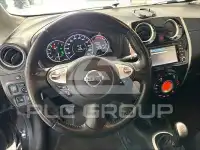 2015 Nissan Note