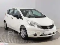 2015 Nissan Note