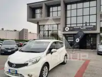 2015 Nissan Note