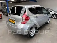 2015 Nissan Note