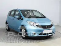 2015 Nissan Note