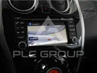 2015 Nissan Note