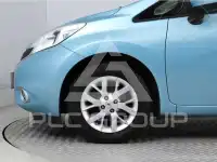 2015 Nissan Note