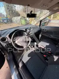 2015 Nissan Note
