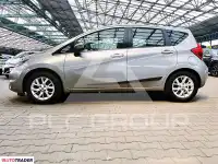2015 Nissan Note