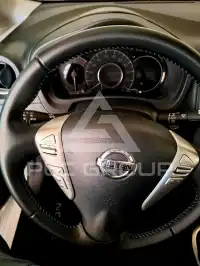 2015 Nissan Note