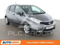 2015 Nissan Note