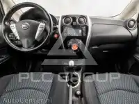 2015 Nissan Note