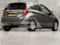 2015 Nissan Note
