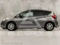 2015 Nissan Note