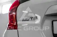2015 Nissan Note