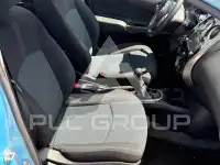 2015 Nissan Note