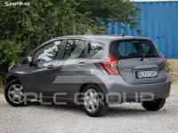 2015 Nissan Note