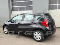 2015 Nissan Note