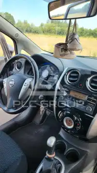 2015 Nissan Note