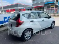 2015 Nissan Note