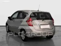 2015 Nissan Note