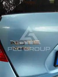 2015 Nissan Note