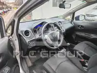 2015 Nissan Note