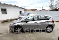 2015 Nissan Note