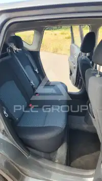 2015 Nissan Note