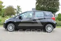 2015 Nissan Note
