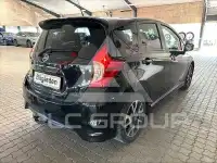 2015 Nissan Note