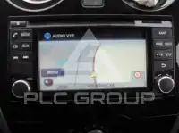 2015 Nissan Note