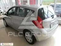 2015 Nissan Note